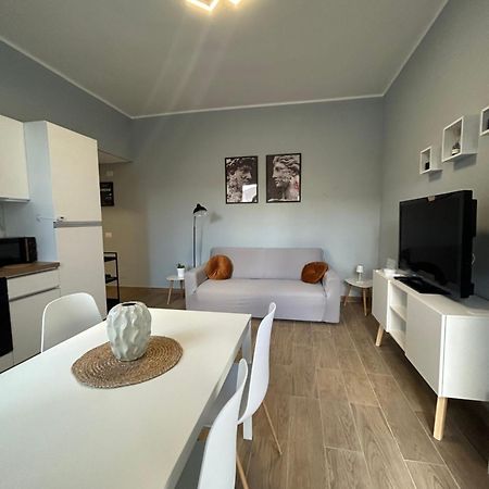 Altavilla Apartments Roma Dış mekan fotoğraf
