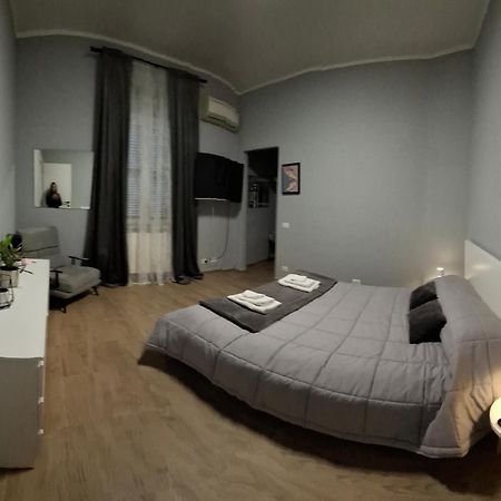 Altavilla Apartments Roma Dış mekan fotoğraf