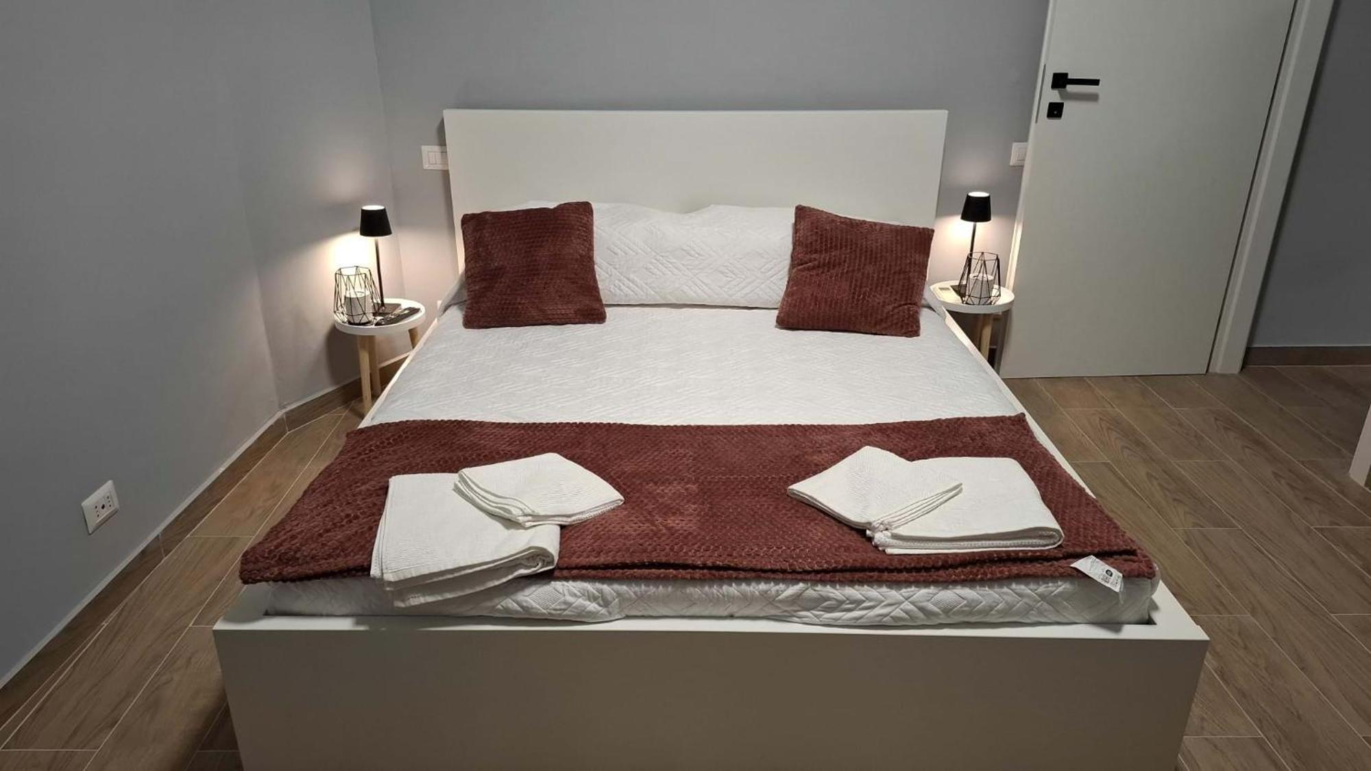 Altavilla Apartments Roma Dış mekan fotoğraf