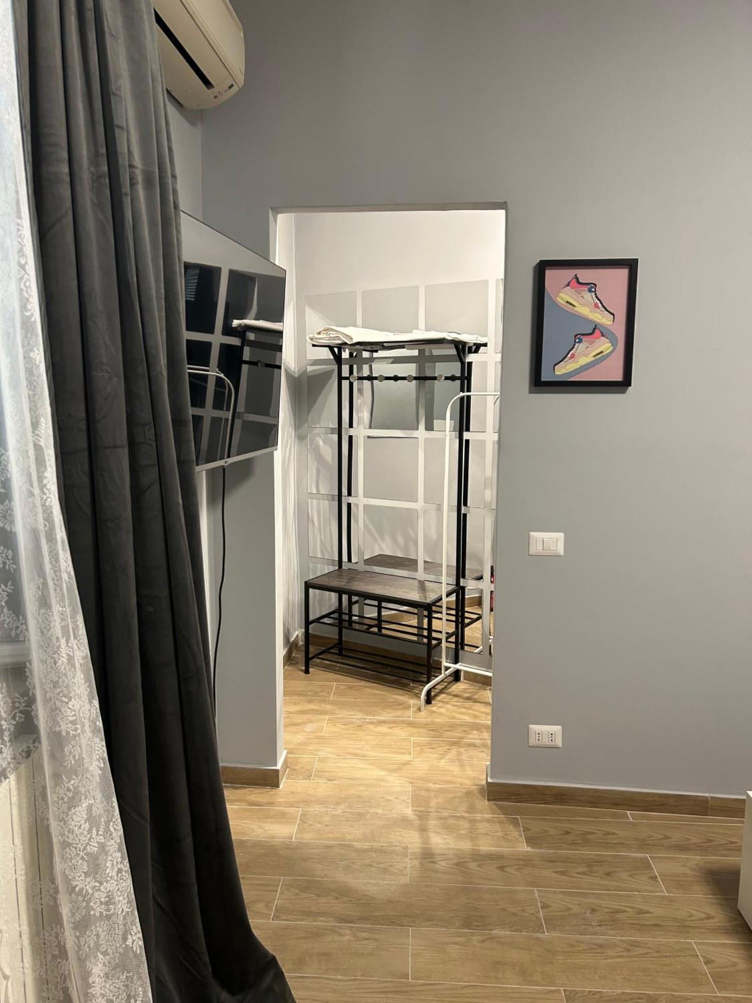 Altavilla Apartments Roma Dış mekan fotoğraf