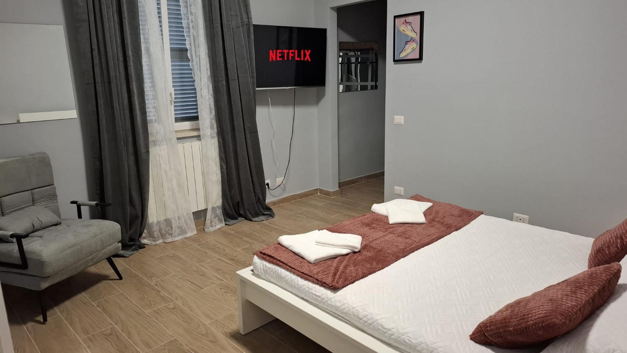 Altavilla Apartments Roma Dış mekan fotoğraf