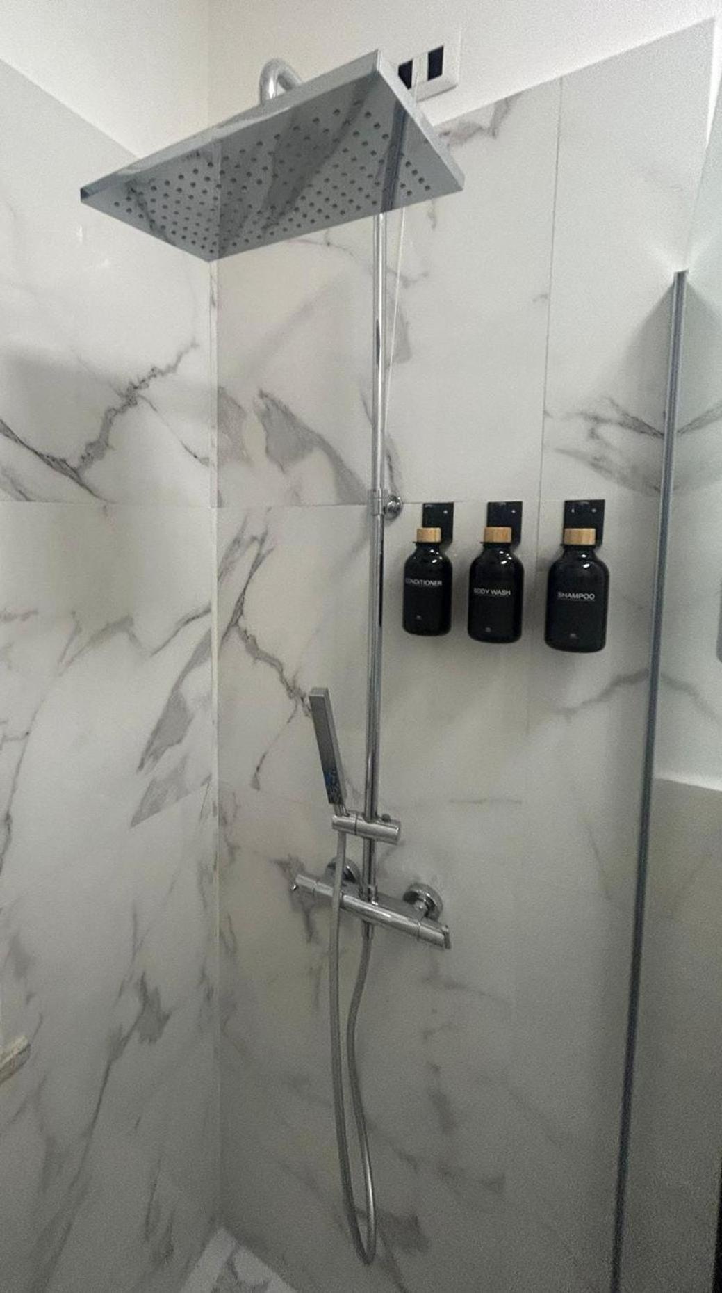 Altavilla Apartments Roma Dış mekan fotoğraf