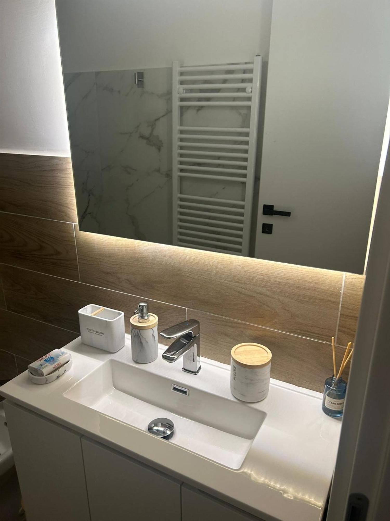 Altavilla Apartments Roma Dış mekan fotoğraf