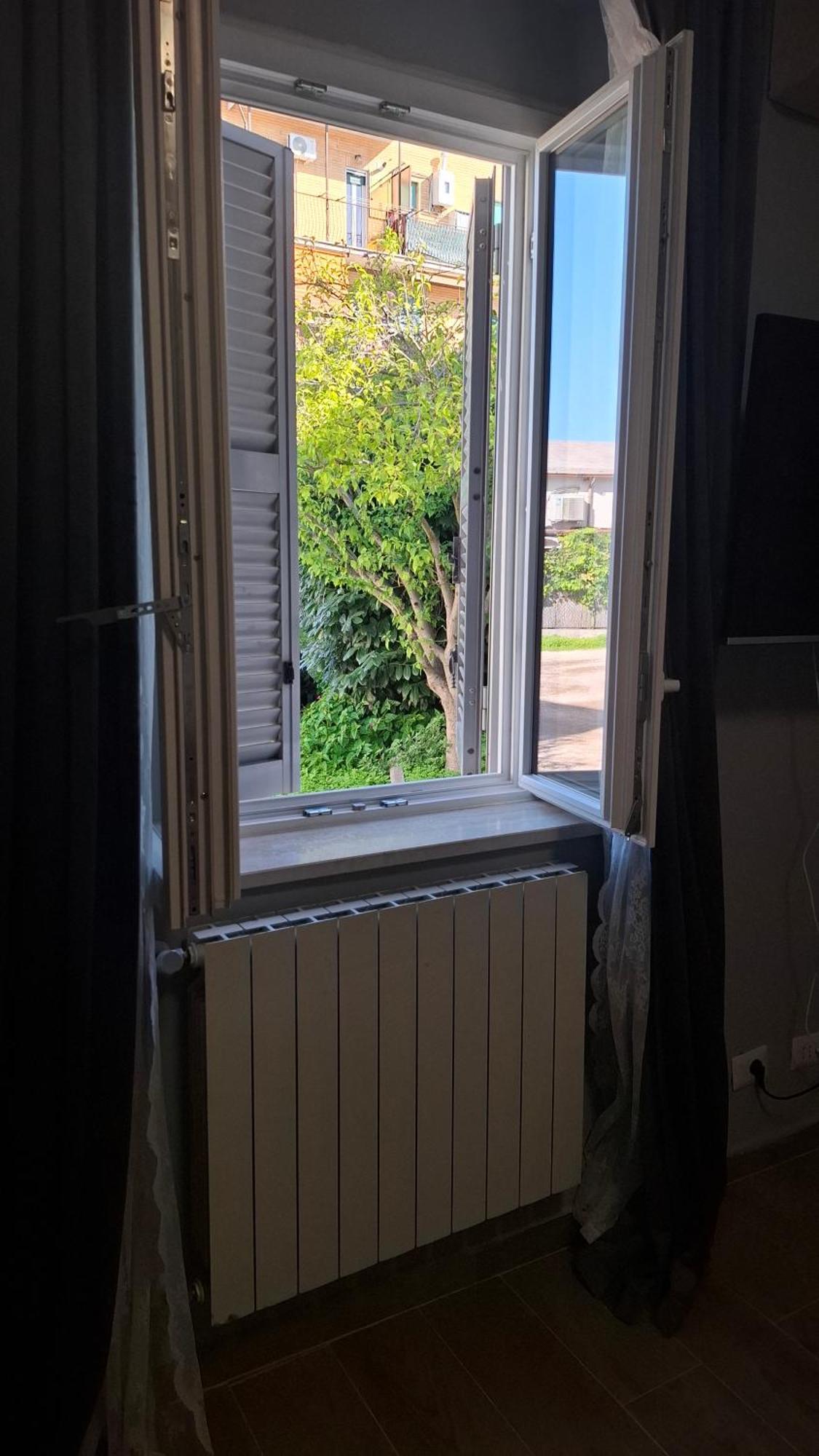 Altavilla Apartments Roma Dış mekan fotoğraf