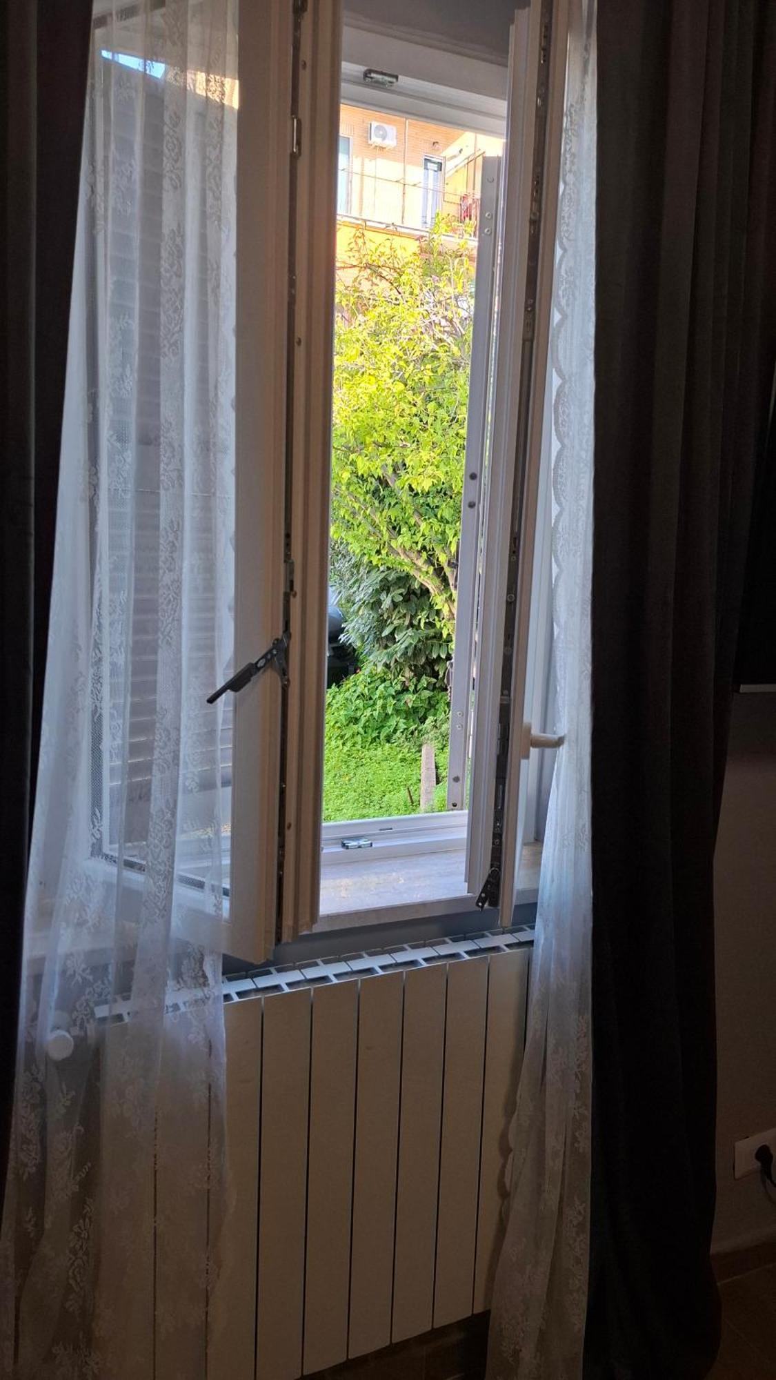 Altavilla Apartments Roma Dış mekan fotoğraf