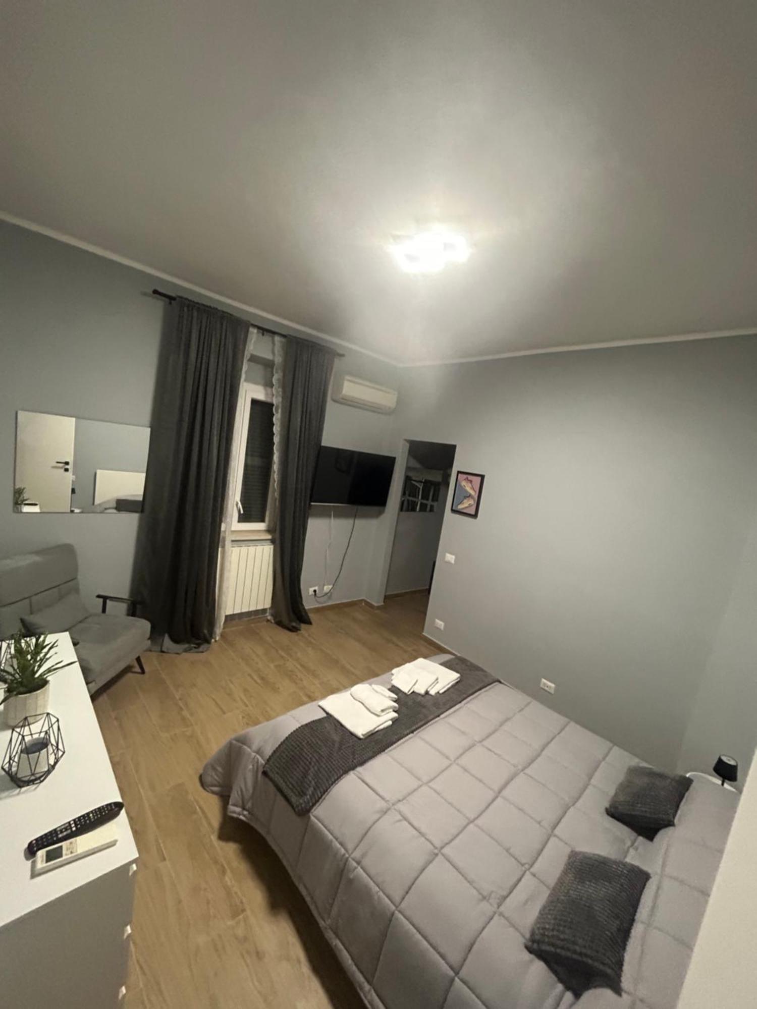 Altavilla Apartments Roma Dış mekan fotoğraf