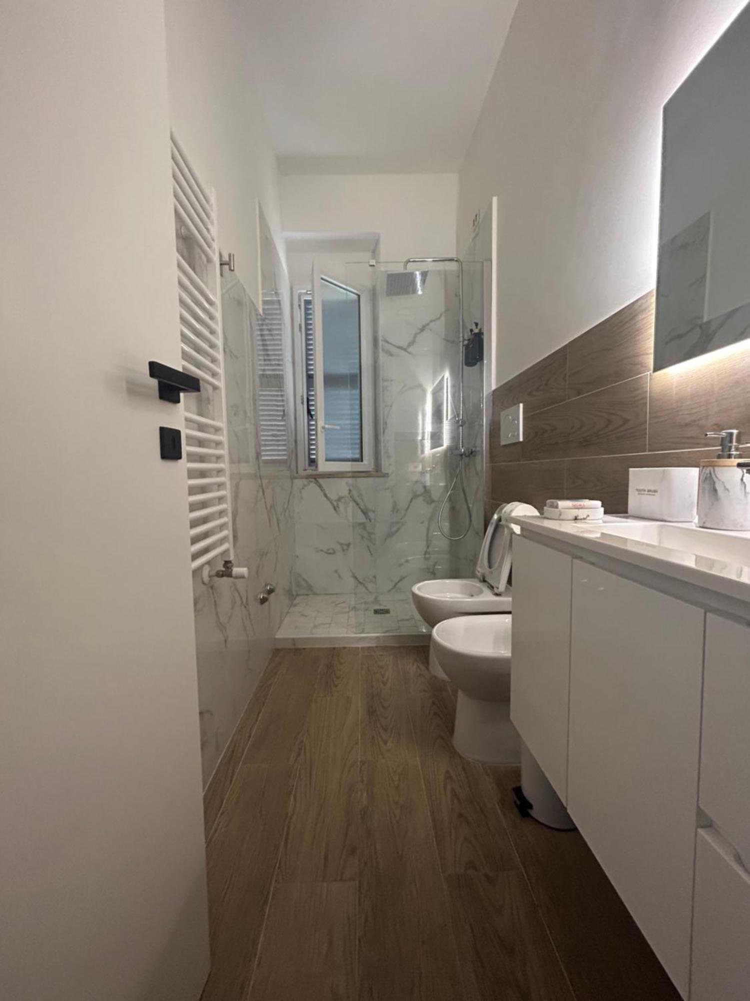 Altavilla Apartments Roma Dış mekan fotoğraf