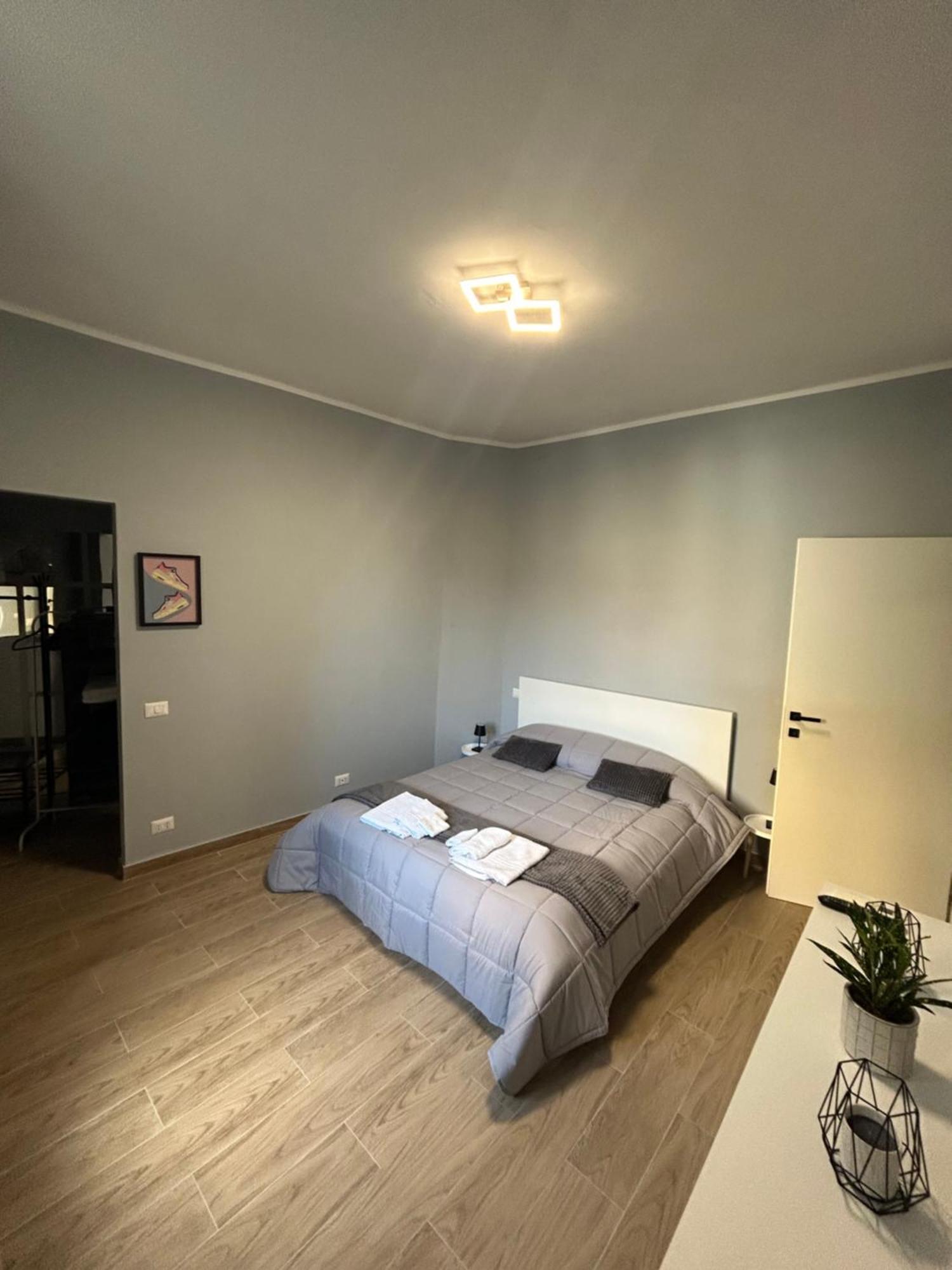 Altavilla Apartments Roma Dış mekan fotoğraf