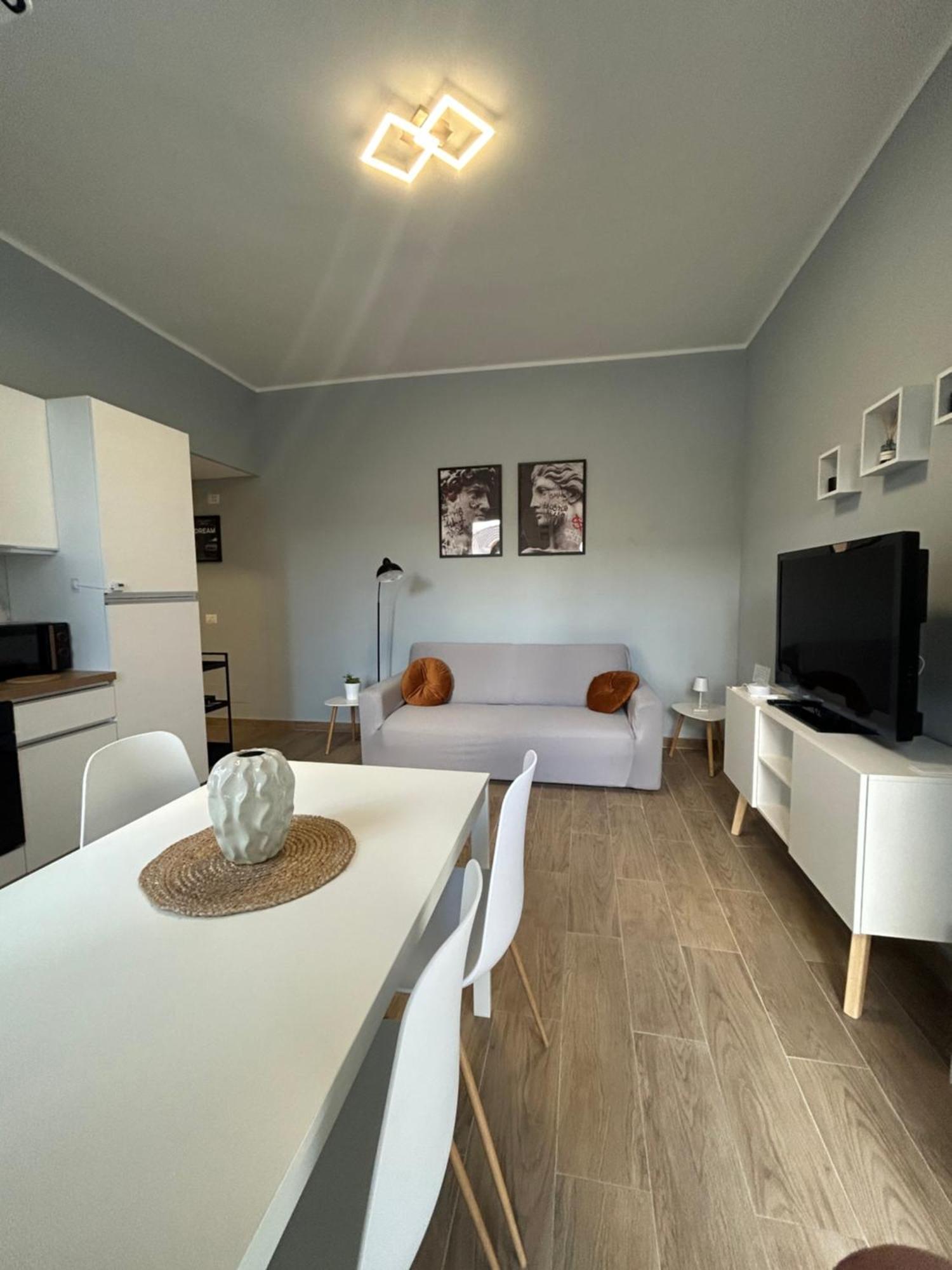 Altavilla Apartments Roma Dış mekan fotoğraf