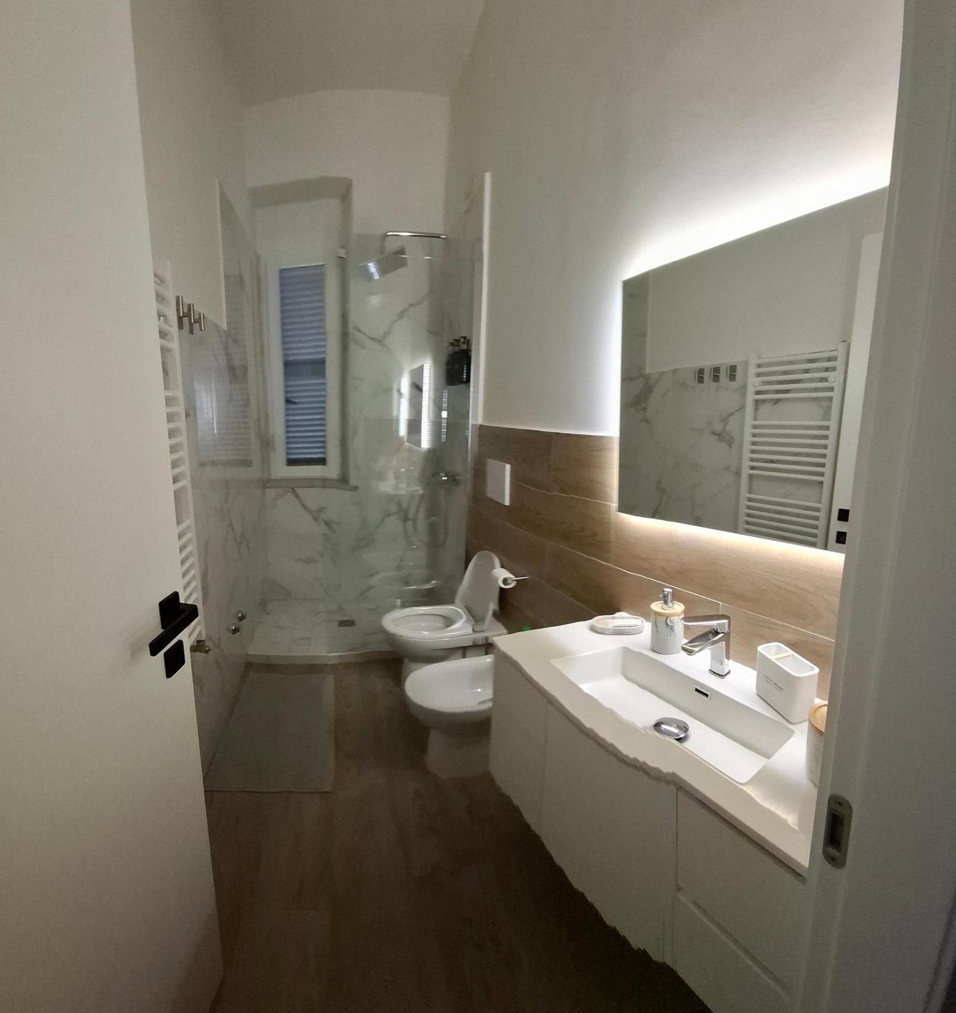 Altavilla Apartments Roma Dış mekan fotoğraf