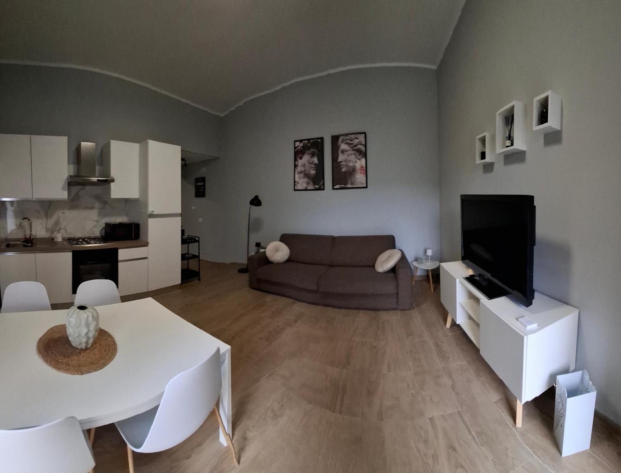 Altavilla Apartments Roma Dış mekan fotoğraf